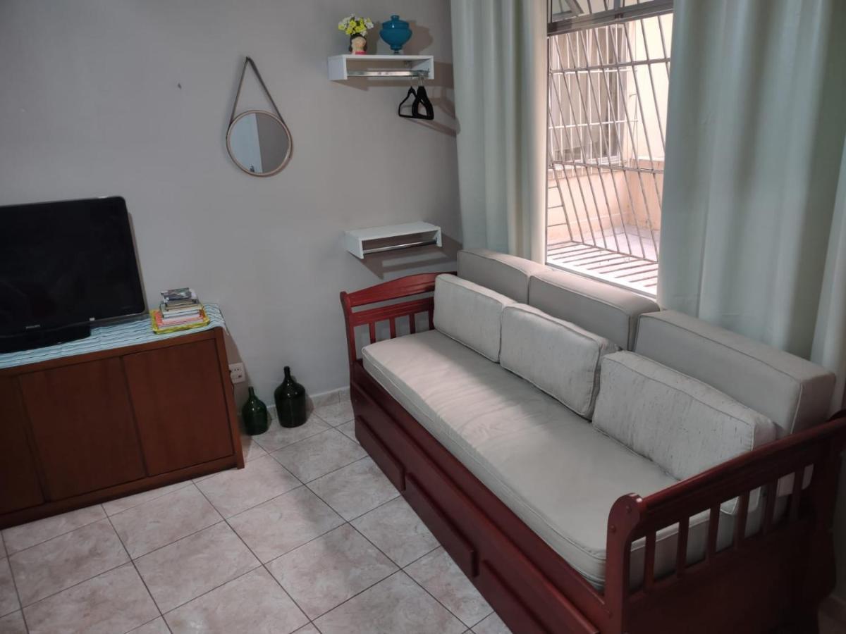 Moradinha Da Lapa Apartment Rio de Janeiro Exterior photo