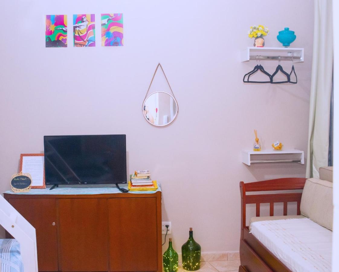 Moradinha Da Lapa Apartment Rio de Janeiro Exterior photo